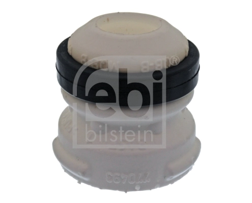 Rubber Buffer, suspension